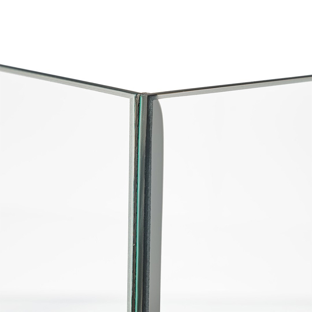Aqua Play 60 Zestaw Akwarium proste + pokrywa LED D&N
